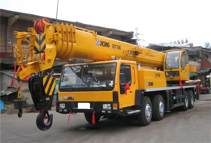 宜昌市吊车出租选择重点