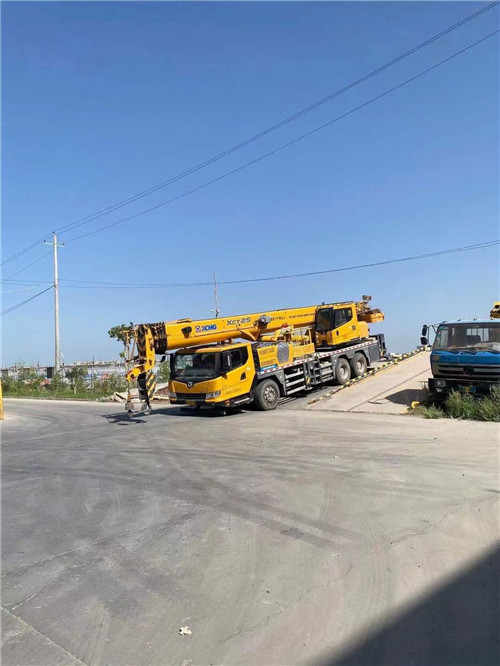 宜昌市吊车作业时，可能会产生哪些额外收费项目？