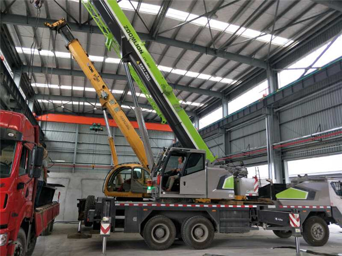 宜昌市高空车出租需要注意哪些安全事项？