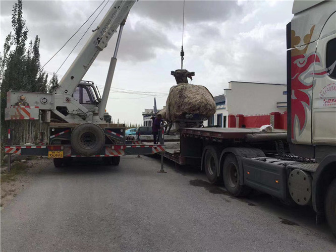 宜昌市狭窄场地（如小区、车间）适合用哪种吊车？