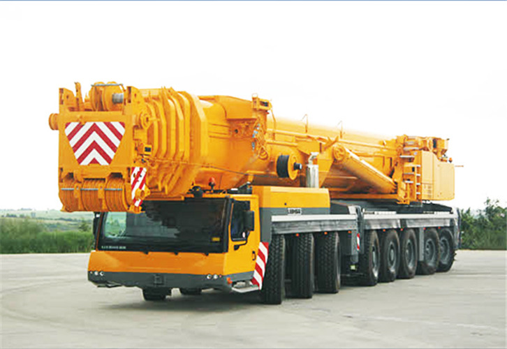 宜昌市精密设备吊装（如机床、仪器）需要特殊车型吗？