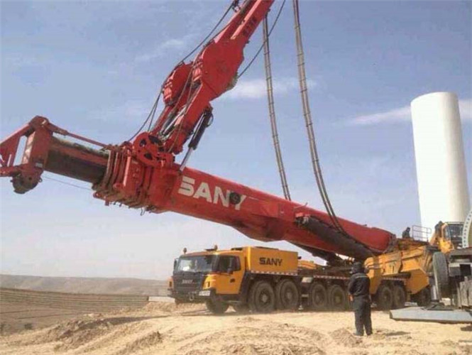 宜昌市作业场地不达标（如地面松软），公司会提供解决方案吗？