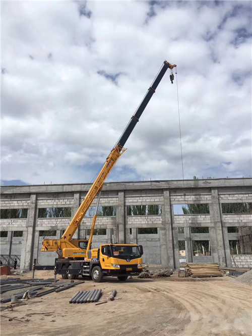 宜昌市吊装作业前会做设备检查吗？安全保障措施有哪些？